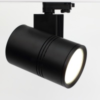 Светодиодный светильник трековый GDD087 4L 4L4 (30W, warm white)