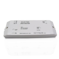 Декодер DMX SR-2817WI (8зон,WiFi 220v)