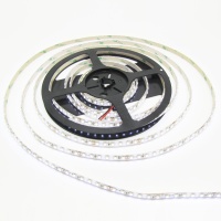 Светодиодная лента Standart PRO class, 3528, 120 led/m, Day White, 24V, IP65