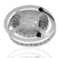 Светодиодная лента Standart PRO class, 5050, 144 led/m, RGB, 24V, IP33