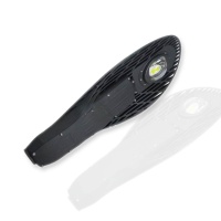 Уличный светодиодный светильник Ракетка (50W, 220V, White)