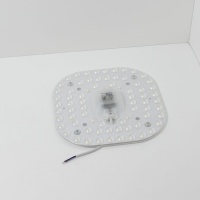 Светодиодный модуль 210x210mm JH-MZ-S36 ARM25 (220V, 36W,  white)