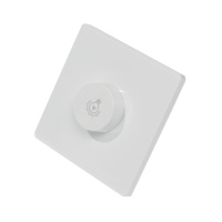 Светорегулятор поворотный V702 P1 (220V, 600W, TRIAC)