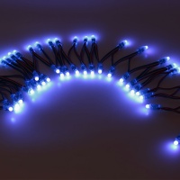 Светодиодный модуль MOD77 (5V, RGB, 8mm)