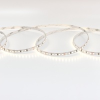 Светодиодная лента LUX class, 2835, 120led/m, day white, 24V, IP20, CRI&gt;98, A204