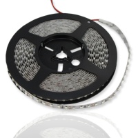 Светодиодная лента Standart PRO class, 3528, 120 led/m, Yellow, 12V, IP33