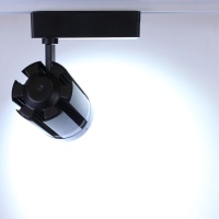 Светодиодный светильник трековый JH-GD001 2L PX57 (30W, 220V, 15-60deg, white)