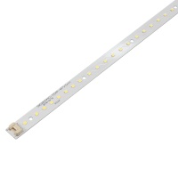 Светодиодная линейка 2835, 40 led, 28-34V, 10W, 300mA, ARM4, day white