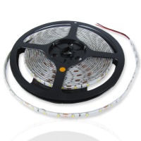 Светодиодная лента LUX class, 2835, 60led/m, Warm White, 12V, N02, IP65