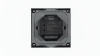 Сенсорная панель T15 Black IC89 (220V, RGB+CCT, 4 zone, DMX12, RF 2.4GHz)