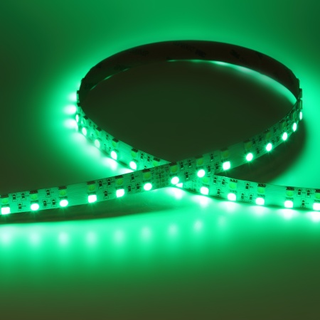 Светодиодная лента Standart PRO class, 5050, 120 led/m, RGBW, 24V, IP33, P130