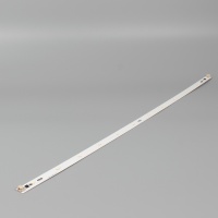 Светодиодная линейка 2835, 12 led, 220V, 5W, 595mm, D177, day white