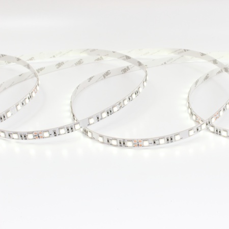 Светодиодная лента LUX class, 5050, 60led/m, white, 24V, IP33, CRI&gt;98, A202