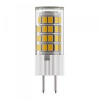Светодиодная (LED) Лампа Smartbuy-G4-220V-5W/3000/G4 (SBL-G4220 5-30K)