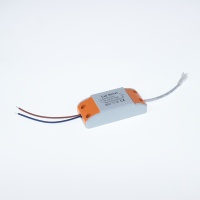 Светодиодный драйвер XS 8-12W LD20 (220V, 12W, 24-44V, 300mA)