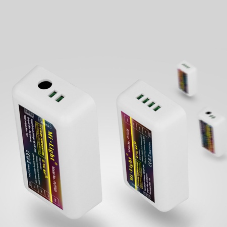 Диммер Mi-Light FUT035 P822 (CCT+Brightness, 12-24V, 144-288W)