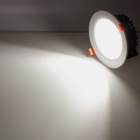 Светодиодный светильник JH-TH-Z20W AR71 (20W, Day White)