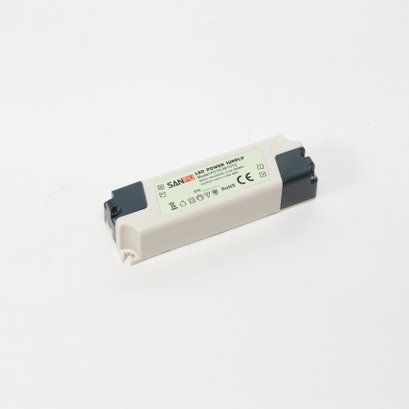 Блок питания PC15-W1V12 (12V, 15W, 1,25A, IP40)