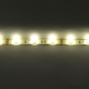 Светодиодная лента Standart class, 5050, 30led/m, Warm White, 12V, IP65