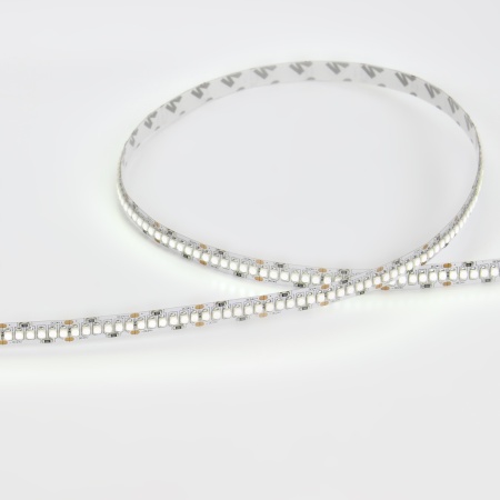 Светодиодная лента Standart PRO class, 3528, 240 led/m, White, 24V, IP33, D30