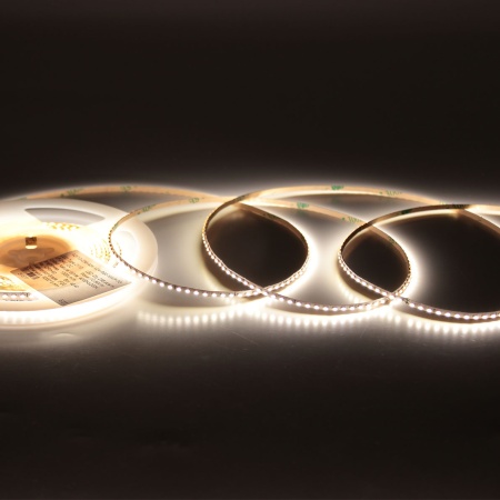 Светодиодная лента LUX class, 2110, 238led/m, P3, day white, 24V, IP20, CRI>90, A228