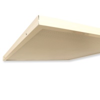 Светодиодный светильник LEDEXO SD-60-600U AR104 (Армстронг, 36W, white)