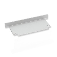 Заглушка для 321 профиля EC047R1 337