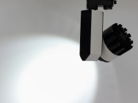 Светодиодный светильник трековый GDD-145 4L 4L18 (20W, white)