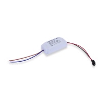 Светодиодный драйвер  12-18W LD26 (220V, 18W, 36-63V, 300mA)