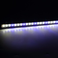 Светодиодный светильник линейный аквариумный 1000mm P361 (12V, 20W, white/blue, IP65)