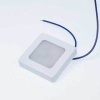 Светодиодный светильник JH-TDZ- 3WW B451  (220V, 3W, white)