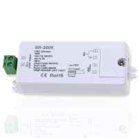 Диммер SR-2006 1-10V SR38 (12-36V, 96-288W)