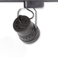 Светодиодный светильник трековый 2L PX8 (12W, 220V, Warm White)