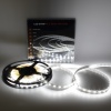 Светодиодная лента Class Premium, 5050, 60 led/m, White, 24V, IP33, А27