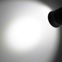 Светодиодный светильник трековый GDD-147 3L 3X13 (20W, white)