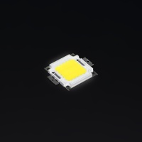 Светодиодная матрица COB D526 (20W, 30-36V, warm white)