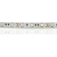 Светодиодная лента Standart PRO class, 5050, 60led/m, Red, 12V, IP65