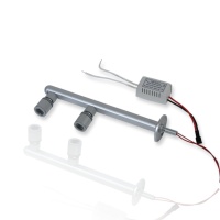 Светильник для подсветки витрин 2W 220V 5000K