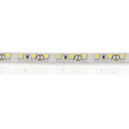 Светодиодная лента Standart PRO class, 3528, 120 led/m, Warm White, 12V, IP33