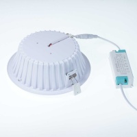 Светодиодный светильник JH-TD-Z20W AR89 (20W, White)