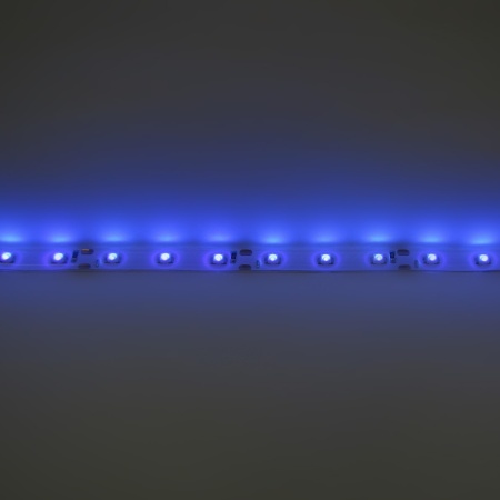 Светодиодная лента Standart PRO class, 3528, 60 led/m, UV, 12V, V54, IP33