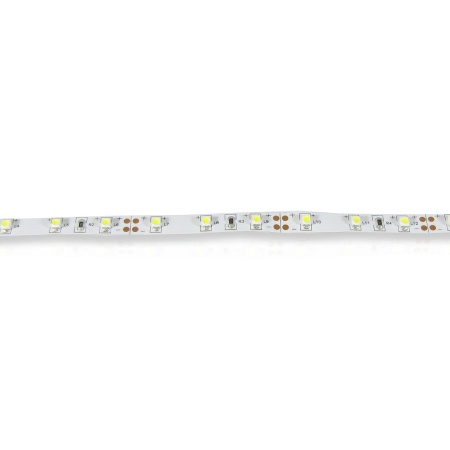Светодиодная лента LUX сlass , 3528, 60 led/m, White,12V, C64, IP33.