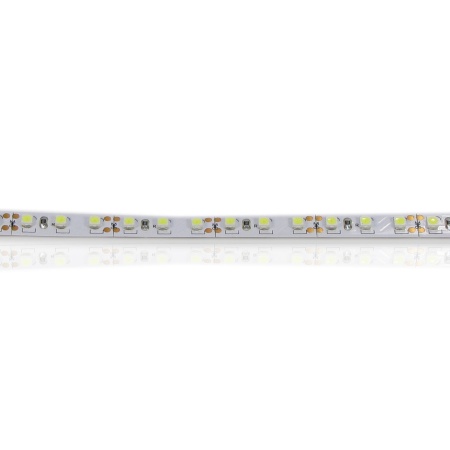 Светодиодная лента Standart class, 3528, 120led/m, White, 12V, IP33, G19
