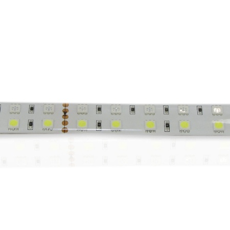Светодиодная лента Standart PRO class, 5050, 120 led/m, RGBW, 24V, IP65