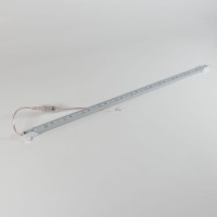 Светодиодный светильник линейный аквариумный 500mm P364 (12V, 12W, white/blue, IP65)