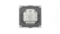 Сенсорная панель T13 White IC73 (220V, RGB, 4 zone, DMX12, RF 2.4GHz)