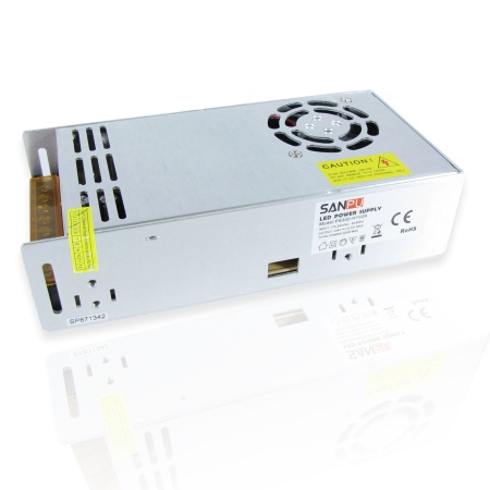 Блок питания SP-A 24V 300W 12,5A