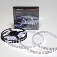 Светодиодная лента Class Premium, 5050, 120 led/m, RGBW, 24V, IP33, А13
