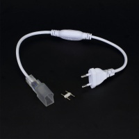 Сетевой шнур для светодиодного неона 1425 LN22