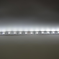 Светодиодная лента  Standart PRO class, 5050, 60led/m, White, 24V, IP33